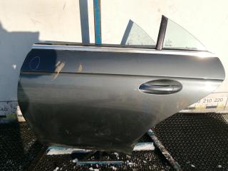 дверь задняя левая Mercedes-Benz CLS-Класс C219 [рестайлинг] 2009, 3.0 л., D 320CDI, дизель, АКПП, седан