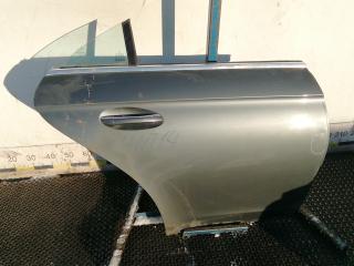 дверь задняя правая Mercedes-Benz CLS-Класс C219 [рестайлинг] 2009, 3.0 л., D 320CDI, дизель, АКПП, седан