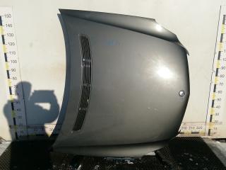 капот Mercedes-Benz CLS-Класс C219 [рестайлинг] 2009, 3.0 л., D 320CDI, дизель, АКПП, седан