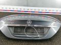 крышка багажника Mercedes-Benz CLS-Класс C219 [рестайлинг] 2009, 3.0 л., D 320CDI, дизель, АКПП, седан - фото №2