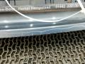 крышка багажника Mercedes-Benz CLS-Класс C219 [рестайлинг] 2009, 3.0 л., D 320CDI, дизель, АКПП, седан - фото №3