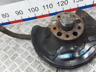 ступица передняя левая Mercedes-Benz CLS-Класс C219 [рестайлинг] 2009, 3.0 л., D 320CDI, дизель, АКПП, седан