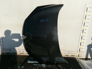 капот Renault Megane 3 поколение 2009, 1.5 л., дизель, МКПП, хетчбэк 5 дв.