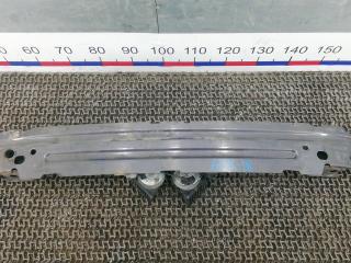 усилитель бампера переднего Jaguar XF X250 2009, 2.7 л., дизель, АКПП, седан