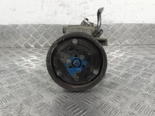 компрессор кондиционера Nissan Juke YF15 2011, 1.5 л., дизель, МКПП, хетчбэк 5 дв., 92600AZ74A, 2763000Q3D