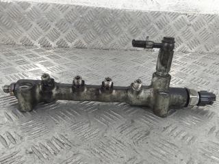 топливная рампа Opel Zafira Family [рестайлинг] 2010, 1.7 л., дизель, МКПП, минивэн