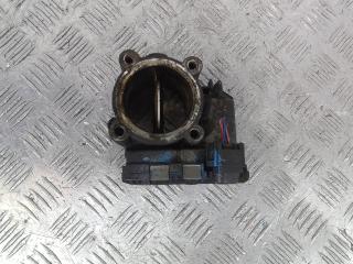 заслонка дроссельная Mercedes-Benz CLS-Класс C219 2007, 3.0 л., D 320CDI, дизель, АКПП, седан