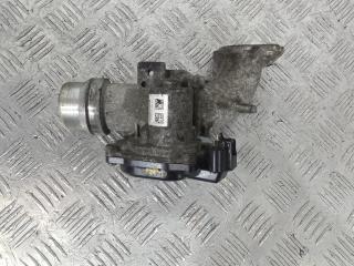 заслонка дроссельная Nissan Juke YF15 2011, 1.5 л., дизель, МКПП, хетчбэк 5 дв., 1446900QAH