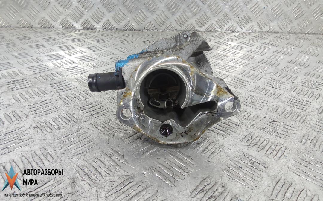 насос вакуумный Nissan Juke YF15 2011, 1.5 л., дизель, МКПП, хетчбэк 5 дв., 1465000Q1F - фото №1