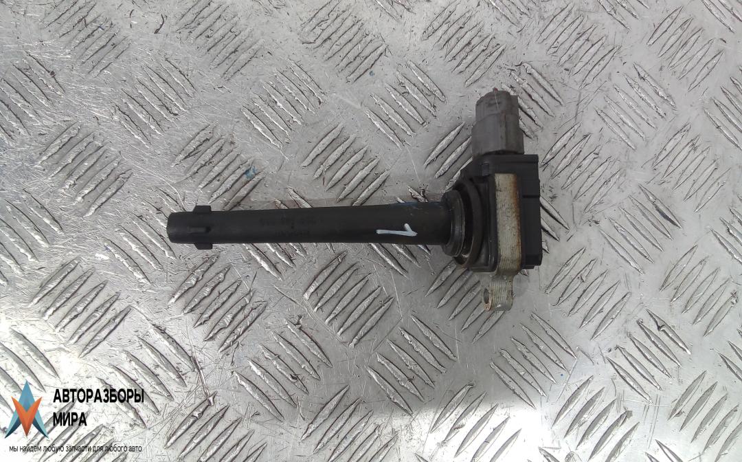 катушка зажигания Nissan Qashqai 1 поколение 2008, 1.6 л., бензин, МКПП, внедорожник 5 дв. - фото №1