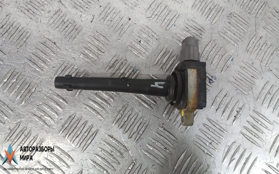 катушка зажигания Nissan Qashqai 1 поколение 2008, 1.6 л., бензин, МКПП, внедорожник 5 дв. - фото №1