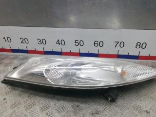 фара правая Nissan Juke YF15 2011, 1.5 л., дизель, МКПП, хетчбэк 5 дв., 261201KL0B