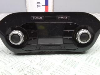 блок управления печки / климат-контроля Nissan Juke YF15 2011, 1.5 л., дизель, МКПП, хетчбэк 5 дв., 248451KB0A