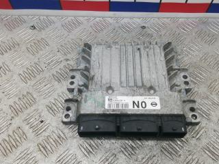 ЭБУ Nissan Juke YF15 2011, 1.5 л., дизель, МКПП, хетчбэк 5 дв., S180067168A, 289101KA0B