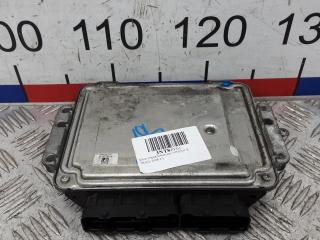 ЭБУ Nissan X-Trail T31 2008, 2.5 л., бензин, МКПП, внедорожник 5 дв., 0261201652