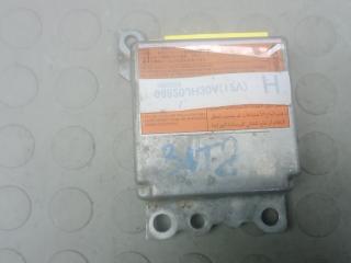 блок AirBag Nissan X-Trail T31 2008, 2.5 л., бензин, МКПП, внедорожник 5 дв., 98820JH30A