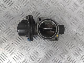 заслонка дроссельная Mitsubishi Pajero 3 поколение [рестайлинг] 2005, 3.2 л., дизель, АКПП, внедорожник 5 дв.