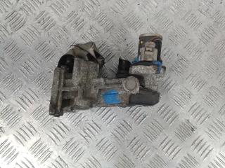 клапан EGR Volkswagen Passat B7 2011, 2.0 л., дизель, МКПП, седан, 11725505