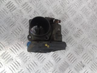 заслонка дроссельная Land Rover Range Rover Sport 1 поколение 2008, 3.6 л., дизель, АКПП, внедорожник 5 дв., LR004065, 6H4Q-9E926-BA