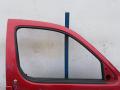дверь передняя правая Citroen Berlingo 1 поколение (M59) [рестайлинг] 2006, 1.6 л., дизель, МКПП - фото №2