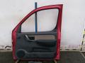 дверь передняя правая Citroen Berlingo 1 поколение (M59) [рестайлинг] 2006, 1.6 л., дизель, МКПП - фото №8