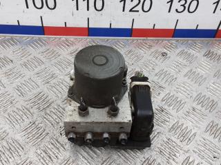 блок ABS Citroen C8 2 поколение 2008, 2.0 л., дизель, МКПП, минивэн, 0265951574