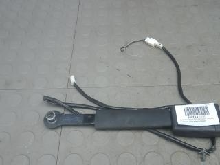 замок ремня безопасности Nissan X-Trail T31 2008, 2.0 л., дизель, МКПП, внедорожник 5 дв.