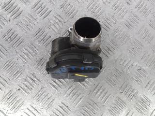 заслонка дроссельная Ford Focus 3 поколение 2011, 1.6 л., TDCi, дизель, МКПП, хетчбэк 5 дв.