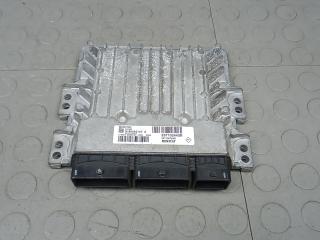 ЭБУ Renault Duster 1 поколение 2013, 1.5 л., дизель, МКПП, внедорожник 5 дв., 237102440R