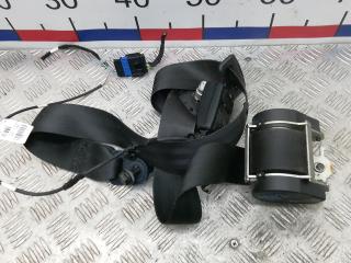 ремень безопасности Renault Duster 1 поколение 2013, 1.5 л., дизель, МКПП, внедорожник 5 дв.