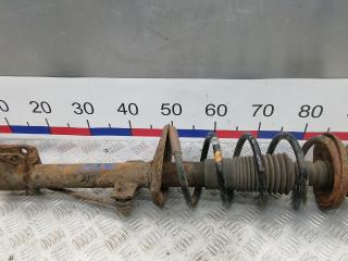 амортизатор задний правый Renault Duster 1 поколение 2013, 1.5 л., дизель, МКПП, внедорожник 5 дв.