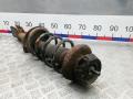 амортизатор задний правый Renault Duster 1 поколение 2013, 1.5 л., дизель, МКПП, внедорожник 5 дв. - фото №4