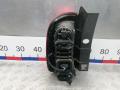 фонарь задний правый Renault Duster 1 поколение 2013, 1.5 л., дизель, МКПП, внедорожник 5 дв. - фото №5
