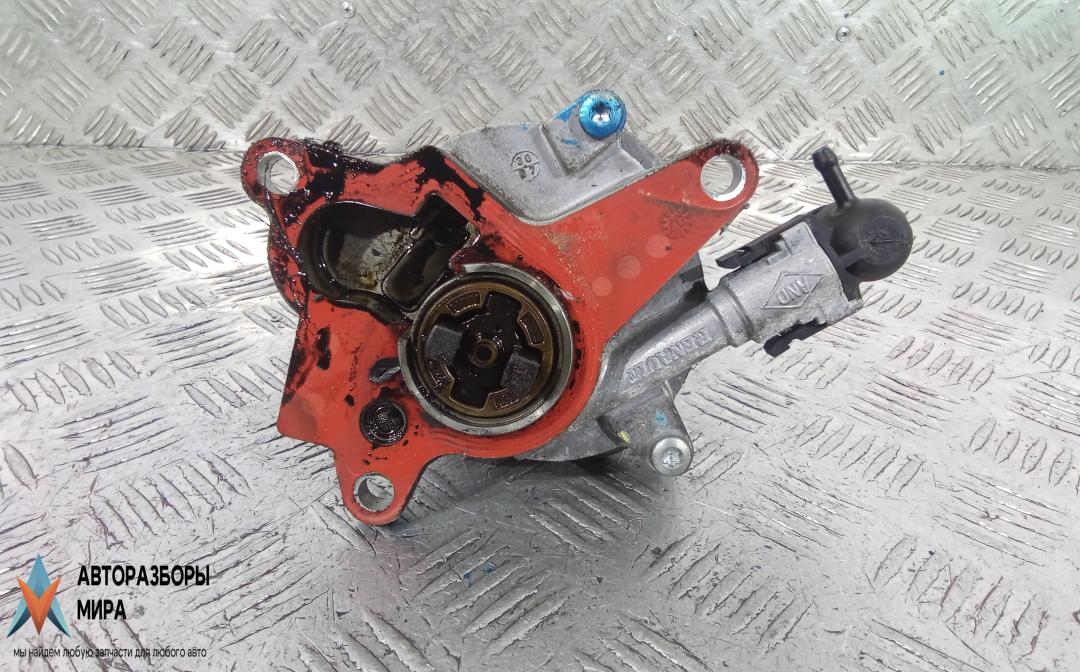 насос вакуумный Nissan X-Trail T31 2008, 2.0 л., дизель, МКПП, внедорожник 5 дв. - фото №1