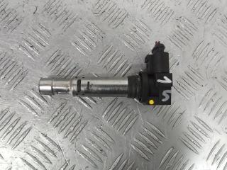 катушка зажигания Volkswagen Golf 5 поколение 2006, 1.4 л., бензин, МКПП, хетчбэк 5 дв., 036905715F