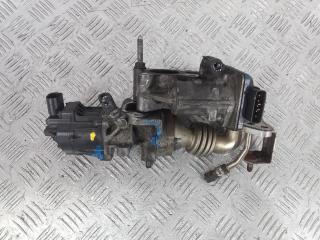 клапан EGR Mazda 6 GJ 2014, 2.2 л., дизель, МКПП, седан