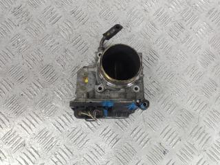 заслонка дроссельная Mazda 6 GJ 2014, 2.2 л., дизель, МКПП, седан