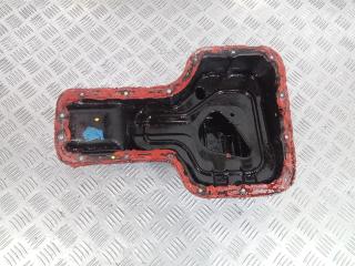 Поддон бензиновый Toyota Avensis 2 поколение (T250) [рестайлинг] 2006, 1.6 л., бензин, МКПП, хетчбэк 5 дв., 121010D020