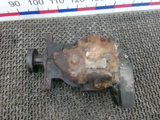 редуктор заднего моста BMW X5 E53 [рестайлинг] 2003, 3.0 л., дизель, АКПП, внедорожник 5 дв.