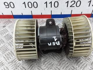 моторчик печки BMW X5 E53 [рестайлинг] 2003, 3.0 л., дизель, АКПП, внедорожник 5 дв., 64118385558