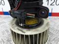 моторчик печки BMW X5 E53 [рестайлинг] 2003, 3.0 л., дизель, АКПП, внедорожник 5 дв., 64118385558 - фото №5