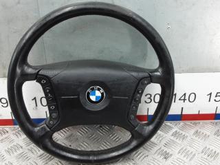 руль BMW X5 E53 [рестайлинг] 2003, 3.0 л., дизель, АКПП, внедорожник 5 дв.
