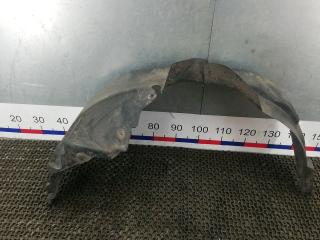 Подкрылок передний правый Hyundai Tucson 1 поколение 2005, 2.0 л., дизель, МКПП, внедорожник 5 дв.