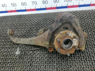 ступица передняя правая Nissan Pathfinder R51 2007, 2.5 л., дизель, МКПП, внедорожник 5 дв.