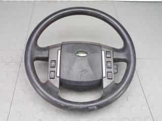 руль Land Rover Freelander 2 поколение 2007, 2.2 л., D TD4, дизель, МКПП, внедорожник 5 дв.