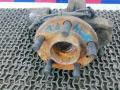 ступица передняя левая Land Rover Freelander 2 поколение 2007, 2.2 л., D TD4, дизель, МКПП, внедорожник 5 дв. - фото №2
