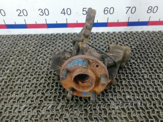 ступица передняя правая Land Rover Freelander 2 поколение 2007, 2.2 л., D TD4, дизель, МКПП, внедорожник 5 дв.