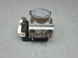 блок ABS Toyota Land Cruiser Prado J120 2003, 3.0 л., дизель, МКПП, внедорожник 5 дв., 4451060070