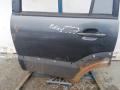 дверь задняя левая Toyota Land Cruiser Prado J120 2003, 3.0 л., дизель, МКПП, внедорожник 5 дв., 6700460260 - фото №3