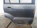 дверь задняя правая Toyota Land Cruiser Prado J120 2003, 3.0 л., дизель, МКПП, внедорожник 5 дв., 6700360260 - фото №3